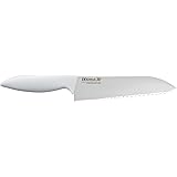 フォーエバー ダイアチタン3ポイント3D包丁190mm 3D-TW19S