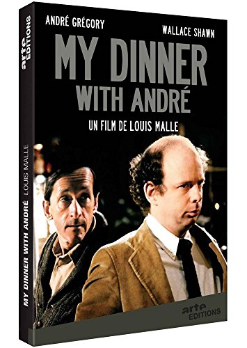 My Dinner With Andre
