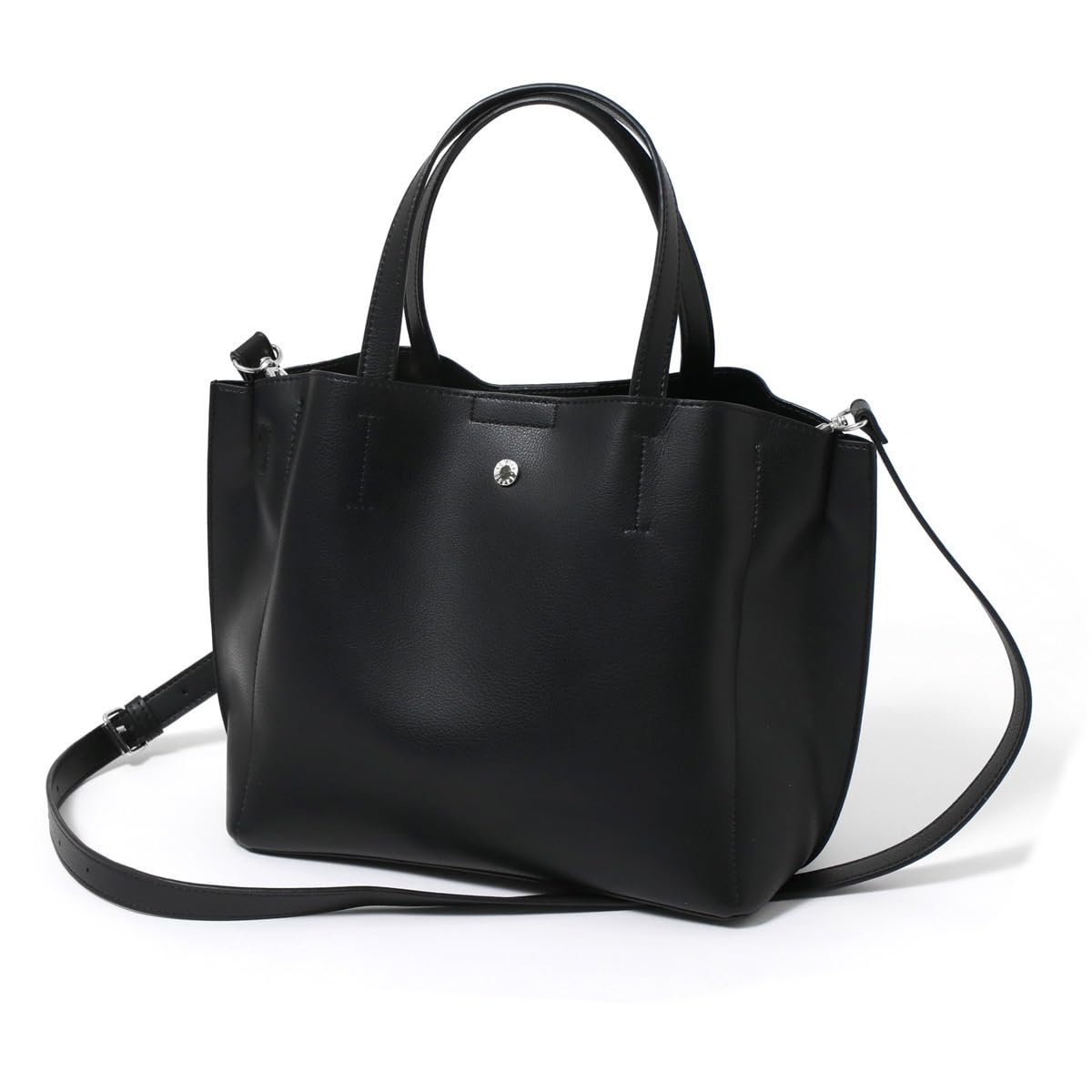 Legato Largo LH-P0002Z 2-Way Tote Bag