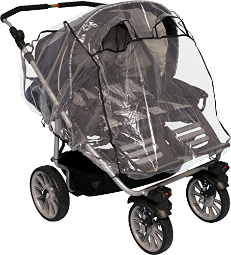 Fillikid Raincover For Zwillingsshopper 2012 Amazon Co Uk Baby