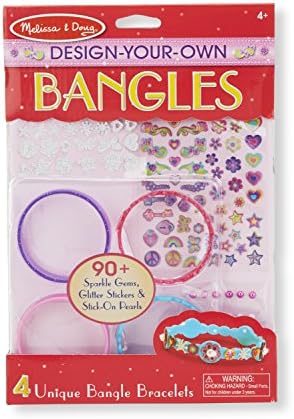 melissa and doug bracelet making set