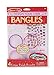 Melissa & Doug Design-Your-Own Bangles Bracelet-Making Set (Makes 4 Bangles)