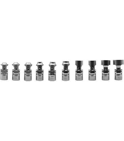 Amazon.com: Vim Products VIMXZNS1000 Stubby Set : Tools & Home