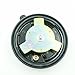 Heavy Equipment Parts 7X7700 Locking Fuel Cap for Caterpillar Dozer Excavator 311D 312D 323D 321D