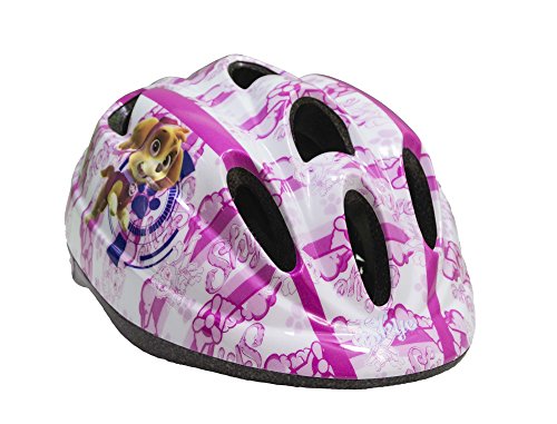 skye bike helmet