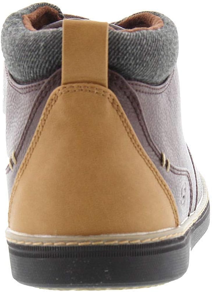 skechers helmer boots