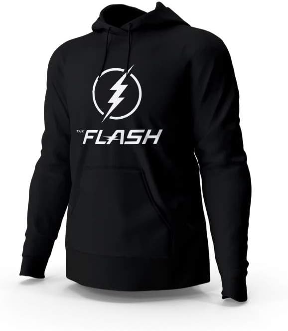 casaco do flash masculino