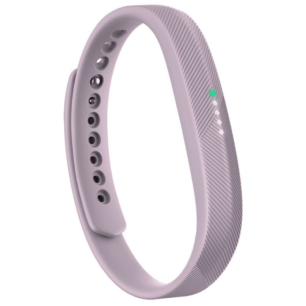 Fitbit Flex 2 Smart Fitness Activity Tracker, Slim Wearable Waterproof ...