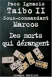 Des  morts qui dérangent