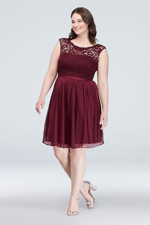 davids bridal f17019