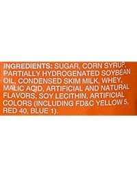 Tootsie Fruit Rolls, surtido Fruity sabor 11.50 oz