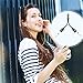 Headphone Adapter Phone Connector Earphones Aux Audio Adapter Stereo Jack Dual Port Headset Audio Adapter Splitter