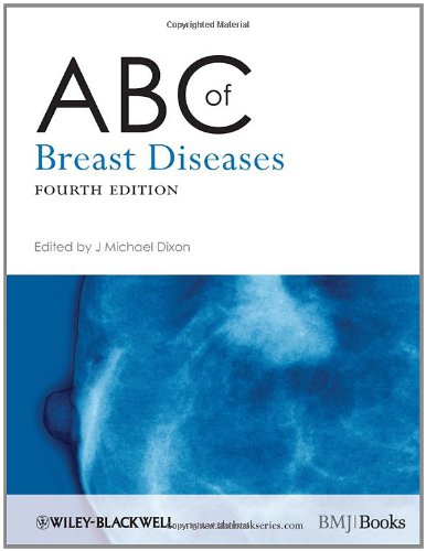 ABC of Breast Diseases 4e