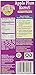 Earth's Best Organic Stage 2, Apple, Plum & Kamut, 4.2 Ounce Pouch (Pack of 12)