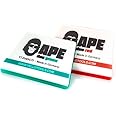 YelloTools - Ape Duo - Red + Green Two Pack