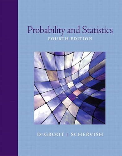 Download Probability and Statistics PDF