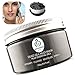 THIS IS THE ONE! Dead Sea Mud Mask+Essential Oils-9 oz-100% Natural Facial Skin Spa Treatment for Face/Body|Detox Cleanse Exfoliate Reduce Minimizer Acne Pore Wrinkles Scar|Blackhead Remover Extractor