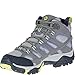 Merrell Women's Moab 2 Mid Gtx Hiking Boot
