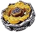 Beyblades #BB119 JAPANESE Metal Fusion Death Quetzalcoatl 125RDF 4D