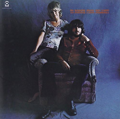 DELANEY & BONNIE- 米Stax LP原盤 Delaney & Bonnie - Home - Amazon.com Music