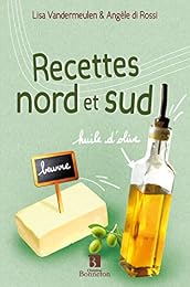 Recettes Nord et Sud