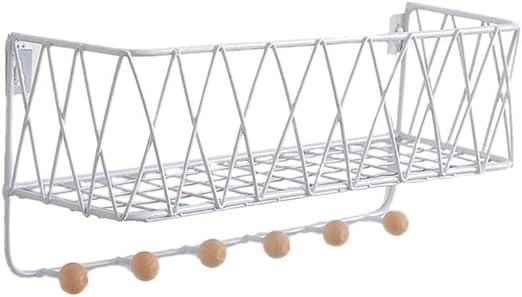 Guanjunli Estantes Flotantes De Pared Para Marcos De Fotos