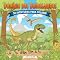 Livro Livro para colorir: Livro para colorir Tema: Dinossauros