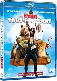 Evan Tout-Puissant