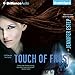 Touch of Frost: Mythos Academy, Book 1