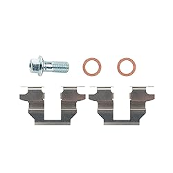 KAX Disc Brake Caliper Assembly Fit for Nissan
