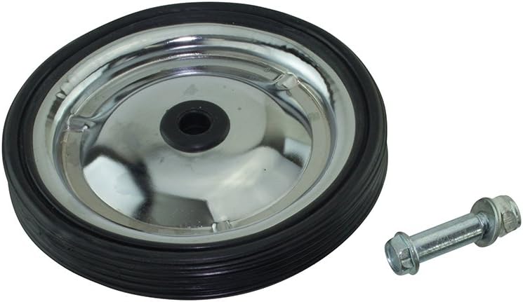 training wheel hardware