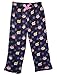 Popular Girl's Fuzzy Fleece Pajama Pants