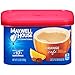 Maxwell House International Orange Cafe Instant Coffee (9.3 oz Canisters, Pack of 4)