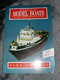 R/C in Modl Boat, Cundell, John, 185486002X