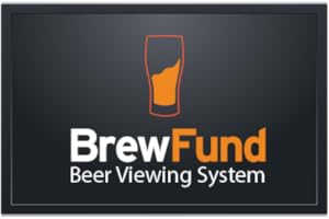 BrewFund Beer Menus