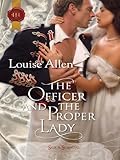 The Officer and the Proper Lady