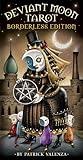 Deviant Moon Tarot Borderless Edition