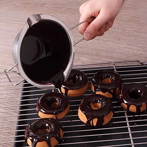 3 HouseHoo+Double+Chocolate+Stainless+Pitcher