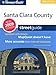 The Thomas Guide Santa Clara County, California: Street Guide (Santa Clara County Street Guide and Directory) by