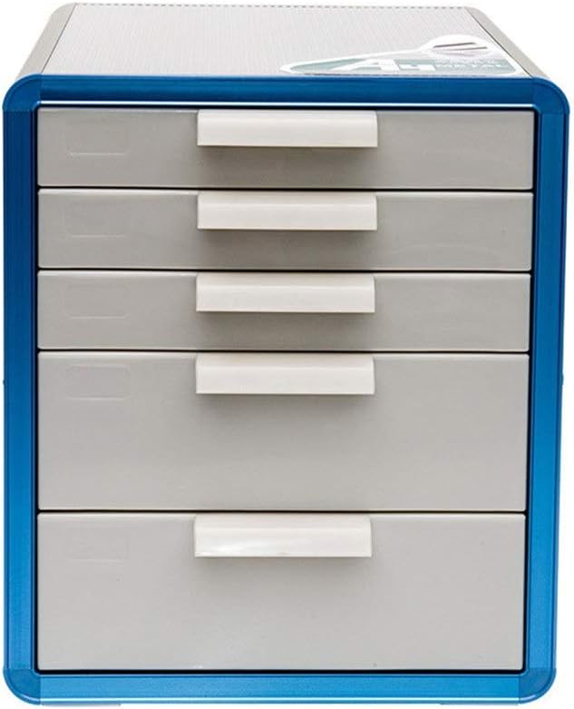 Nfudishpu File Cabinets Home Office Desktop File Storage Box Drawer Cabinet Desk Organizer Archive And Organize Paper File Tools Children Craft Supplies Drawer Moving File Cabinet Amazon Co Uk Sports Outdoors