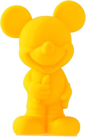Amazon サンスター ペンケース Penke Penke ディズニー Mickey Neon Oranges ペンケース 文房具 オフィス用品