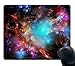 Smooffly Mouse Pad pad-002 Galaxy Customized Rectangle Non-Slip Rubber Mousepad Gaming Mouse Pad