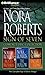 Nora Roberts Sign of Seven CD Collection: Blood Brothers, The Hollow, The Pagan Stone