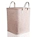 Lifewit Laundry Hampers Baskets with Handles for Kid's Boy or Girl's Room, Baby Nursery, Toy Storage Basket and Organizer Bins for Children, Water-Resistant