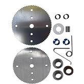 TapeTech Taper Rebuild Kit PK-AT02