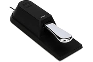 Yamaha FC4A Piano Sustain Foot Pedal