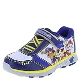 Paw Patrol Boys' Paw Patrol Lighted Runner