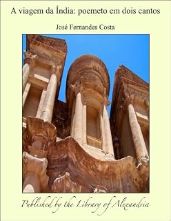 Livro : Poemeto em dois cantos