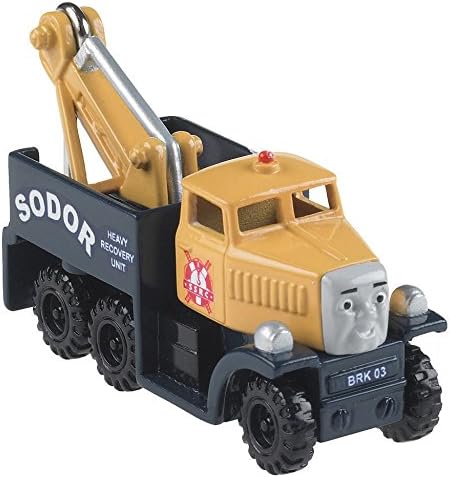 fisher price thomas and friends take n play