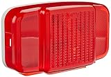 Peterson Manufacturing V457 Surface Mount Combination Stop/Turn/Tail Light